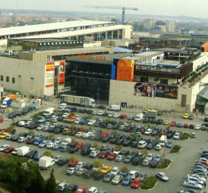 Iulius Mall Timişoara devine cel mai mare mall din provincie