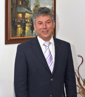 Gheorghe Călburean: "Dafora este poate cea mai lichidă companie de pe Bursă, după societăţile de investiţii financiare".