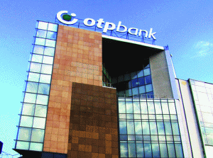 "OTP Bank", afectată de majorarea provizioanelor