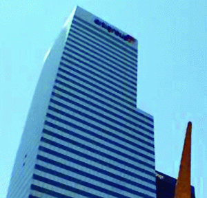 Decizia de vânzare a diviziei "Bellsystem24" face parte din eforturile "Citigroup" de renunţare la activele mai puţin importante, ca parte a procesului de restructurare globală.