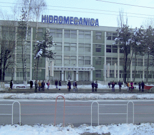 Afacerile Hidromecanica s-au înjumătăţit 
