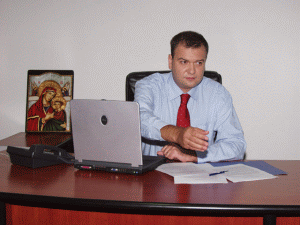 George Scutaru: "Parlamentarii trebuie să decidă constituirea unei comisii de anchetă pentru a elucida detaliile cazului Omar Hayssam"
