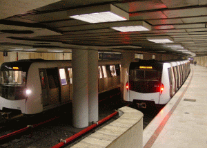 Sindicatele din Metrorex cer, pentru 2010, o creştere salarială de 20%.