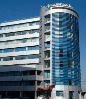 "Grawe România" a trecut pe profit