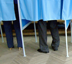 Alegeri 2009: voturile celei de-a patra puteri