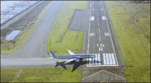 "Aviaţia Utilitară" Bucureşti consideră ilegală fuziunea aeroporturilor "Henry Coandă" şi "Aurel Vlaicu"
