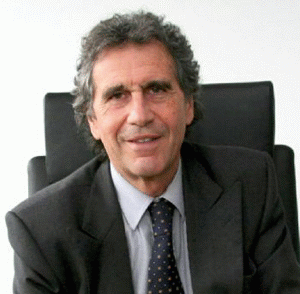 Enzo Casolini, directorul executiv al Eurofighter: "Vrem să includem România în programul Eurofighter, care a creat peste 100.000 de noi locuri de muncă în Europa".