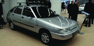 "Renault" nu-şi majorează, pentru moment, participaţia la "AvtoVaz" 