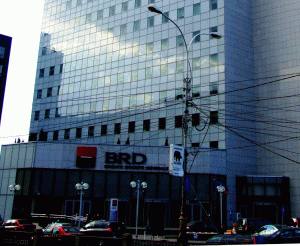 BRD-Groupe Société Générale,locul 5 mondial în factoring