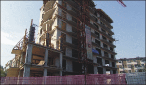 Scumpiri de maxim 20% a apartamentelor din blocurile noi