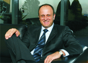 Dan Şucu, preşedintele Grupului "Mobexpert": În momentul de faţă, mobilierul este mult mai accesibil românilor decât în anul 1993, când a fost lansat primul magazin "Mobexpert".