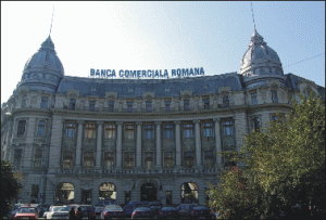 Obligaţiunile BCR vor fi listate la Bursa de Valori