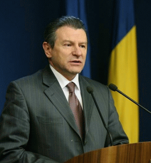 Berceanu: Statul datorează companiei Bechtel circa 100 de milioane de euro