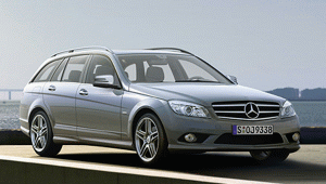 Mercedes-Benz C-Class este cel mai bine vândut model fabricat de "Daimler".