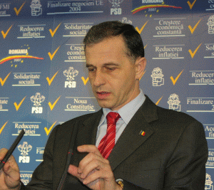 Mircea Geoană