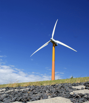 Băncile vor debloca sume importante de bani pentru centrale eoliene