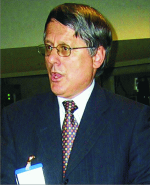 Petre Bunescu: În 2009, acţionarii străini au suplimentat cu 231 milioane euro fondurile proprii ale subsidiarelor din România.