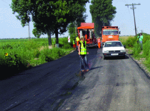 Compania de Autostrăzi a contractat lucrări de patru miliarde de lei