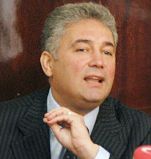 Videanu: "Ceea ce ne dorim este o guvernare de dreapta care a dat rezultate foarte bune în perioada 2005-2006"