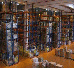 FM Logistic" România are 600 de angajaţi şi deţine 56.000 de metri pătraţi de depozitare în ţară, prin cei 39.000 de metri pătraţi din Timişoara şi cei 17.000 de metri pătraţi din Bucureşti, acestea fiind principalele puncte de lucru ale companiei.
