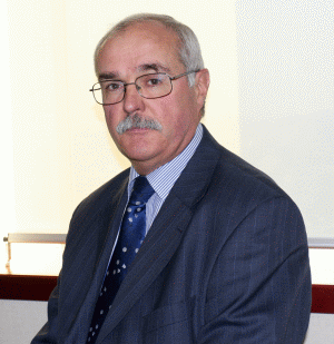 Guy Poupet