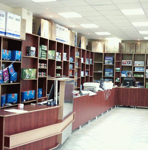 În trimestrul III, vânzarea PC-urilor a scăzut cu 71%, iar calculatoarele portabile, cu 42%.