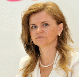 Manuela Jivan, director comercial "Cometex": "Ne dorim ca, după stabilizarea pieţei, să dezvoltăm cel puţin încă un proiect similar".