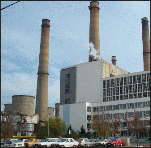 Din nou sunt tensiuni între ANRE şi "Electrocentrale Bucureşti" pe tema majorării tarifelor