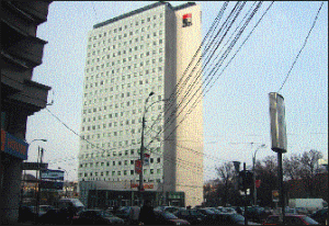 Brokerii spun că propunerea de dividend a BRD nu va influenţa cotaţia