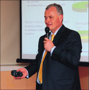 Jiri Rizek