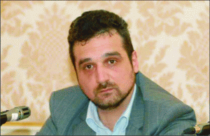 Sebastian Lazaroiu