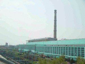 Energia contractată pentru anul 2010 era, la finele anului trecut, de peste 70% din capacitatea de producţie a complexului.