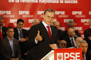 Geoană: Mitrea trebuie izolat, dacă este nevoie, cu brutalitate 
