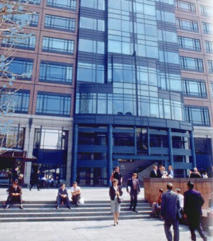 Banca Europeană pentru Reconstrucţie şi Dezvoltare