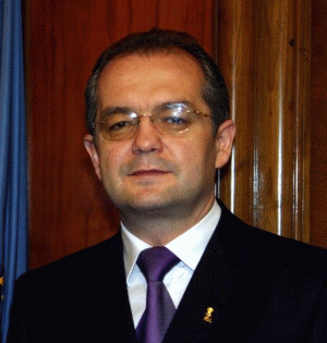 Emil Boc