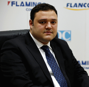 "Până la sfârşitul lunii ianuarie, administratorii judiciari ai Flamingo vor termina de evaluat activele, stocurile şi situaţia actuală a companiei, urmând ca, până în aprilie, să prezentăm creditorilor planul de restructuare", a declarat Adrian Olteanu, directorul Flamingo.