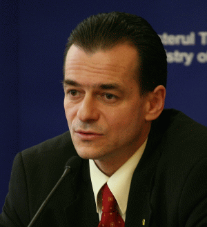 Ludovic Orban