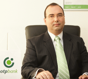 "De dorit în acest moment este oprirea creşterii creditelor neperformante. Acest lucru este cel mai important şi îl vom vedea, sperăm, în februarie-martie", a declarat Laszlo Diosi.