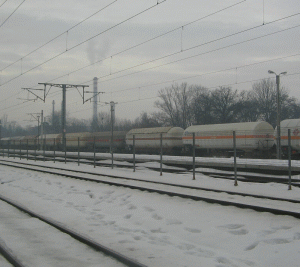 Solving the issues of the railway system will involve cutting expenditures and revising the way subsidies are calculated, Radu Berceanu, the Minister of Transports and Infrastructure said on Monday.