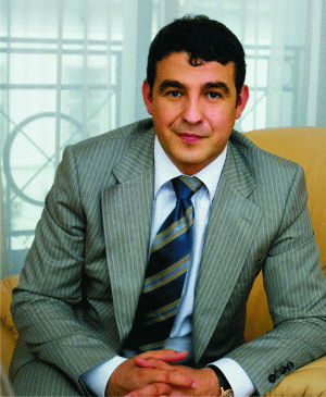 Septembrie 2011 este un termen realist de punere în funcţiune a complexului Palas", este de părere Iulian Dascălu.