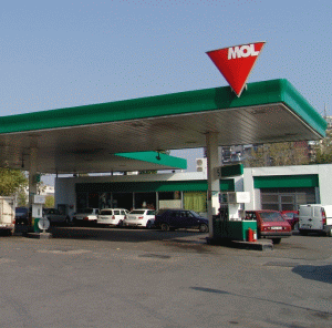 MOL şi Expert Petroleum SRL au demarat un proiect transfrontalier