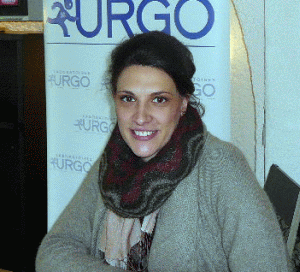 Doamna Anne Durocher, country manager pentru România al companiei franceze "Laboratoires Urgo", s-a născut la Paris, unde a şi absolvit Şcoala Superioară de Chimie. Deţine un masterat al Scolii Superioare de Afaceri ESSEC. Este căsătorită şi are un fiu şi, foarte curând, o fiică. Hobby: tenisul de câmp şi muzica pe care o cântă la vioară.