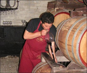 Producătorii de vin estimează o creştere a vânzărilor cu 50%, de Paşte