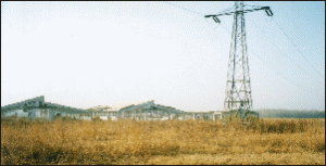 Chile doreşte să colaboreze cu România în domeniul energiei electrice