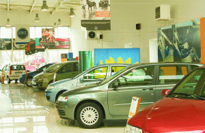 Din totalul unităţilor comercializate anul trecut, în jur de 30.000 de maşini au fost vândute prin intermediul programului de înnoire a parcului auto.