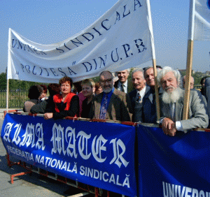 Legea unică a salarizării, din nou, contestată în Justiţie