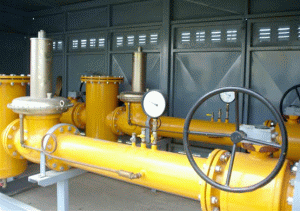 "Petrom" consolidează comercializarea şi achiziţia gazelor în "Petrom Gas" SRL