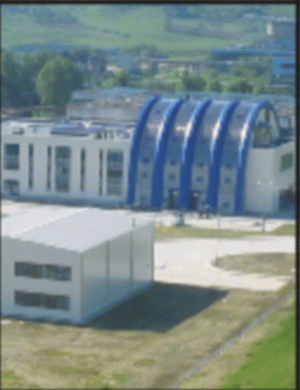 Parcul Tehnologic "Tehnopolis" Iaşi şi-a atins obiectivele în avans
