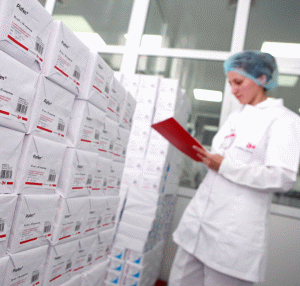 "Antibiotice" tratează criza cu exporturi