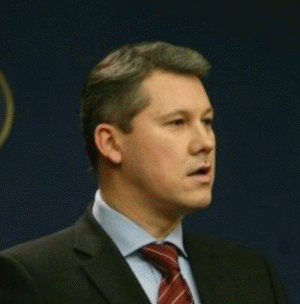 Predoiu: Au existat consultări şi cu ţările terţe în privinţa amplasării scutului antirachetă